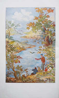 Семеновский Д.Н. Мстера. Очерки. М.: Советский писатель, 1937.